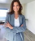 Dating Woman : Tatiana, 51 years to Germany  Франкфурд